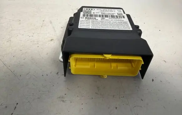 Audi A6 S6 C7 4G Airbag control unit/module 4H0959655C
