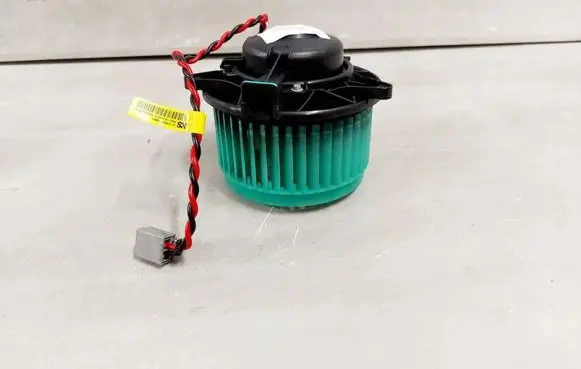 Opel Ampera Heater fan/blower