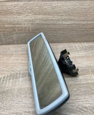 Volkswagen PASSAT B6 Rear view mirror (interior) 3C0857511