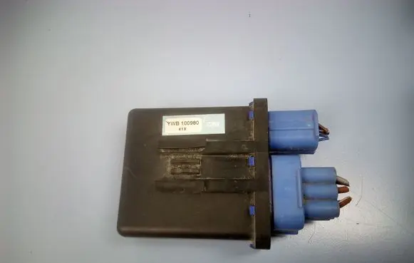 Land Rover Freelander Other control units/modules YWB100980 41X