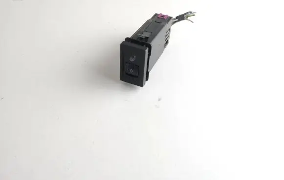 Volkswagen Transporter - Caravelle T4 Seat heating switch 7D0963563