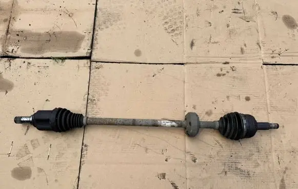 Dacia Dokker Front driveshaft 391006276R