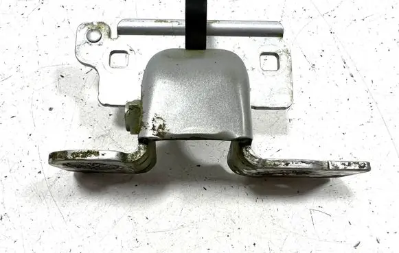 Peugeot 508 Tailgate/trunk/boot hinge G9687860480 9687860480