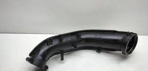 Volkswagen Golf VI Intercooler hose/pipe 03C145673H
