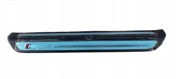 Audi Q3 8U side skirts sill cover 8U0853374D
