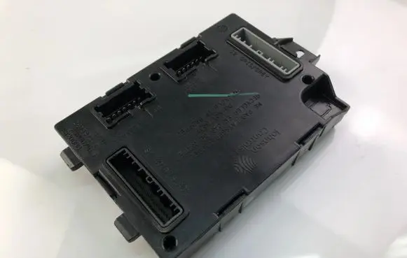 Renault Trafic III (X82) Other control units/modules 26759741
