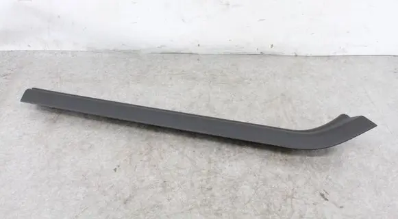 BMW 6 F12 F13 Front sill trim cover 7225654 7239700 51477239700