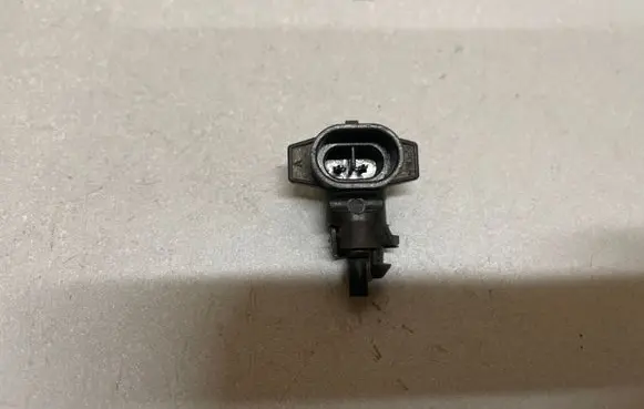 Opel Astra J Outside/external air temperature sensor 09152245
