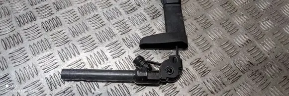 Volvo XC60 Front seatbelt buckle 8630466