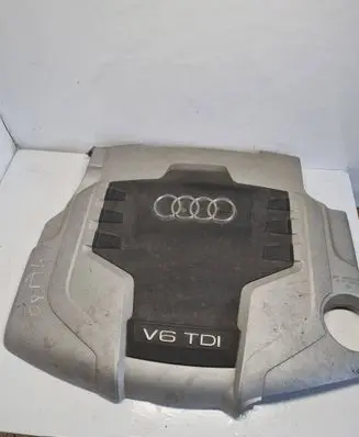 Audi A4 S4 B8 8K Engine cover (trim) 059103925AQ