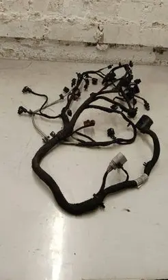 Skoda Octavia Mk3 (5E) Engine installation wiring loom 05E972627J