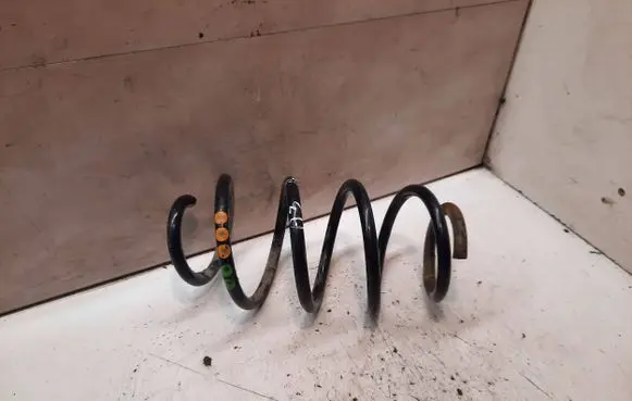 Audi A3 S3 8P Front coil spring