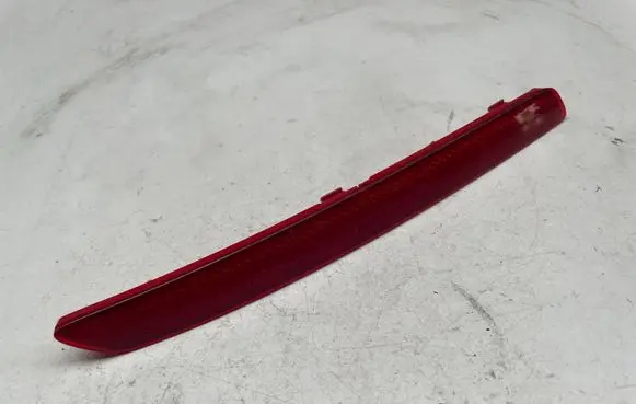 Mercedes-Benz GLB X247 Rear glass lock/latch W310 A2138202500