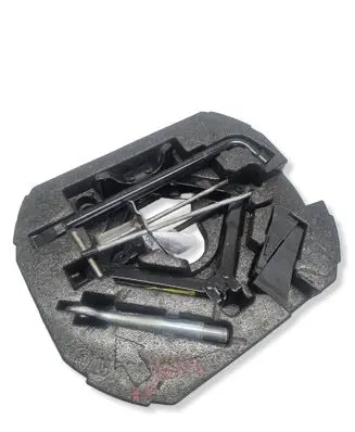 Jaguar XF X250 Tool set 8W8317B043AA
