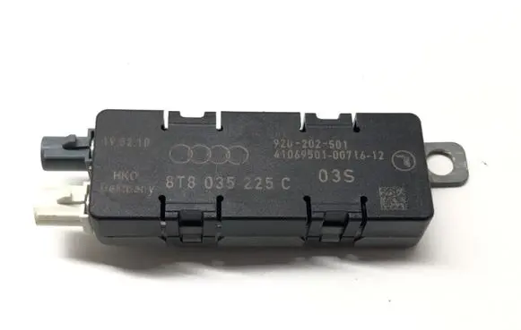 Audi A5 8T 8F Other control units/modules 8T8035225C