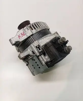 Ford Puma Generator/alternator L1TA11238BA 20201106 0127813038