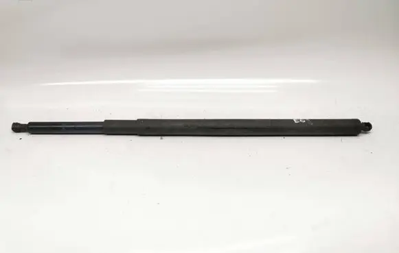 BMW 5 E60 E61 Shock absorber/damper mounting bracket 0578WL0340N