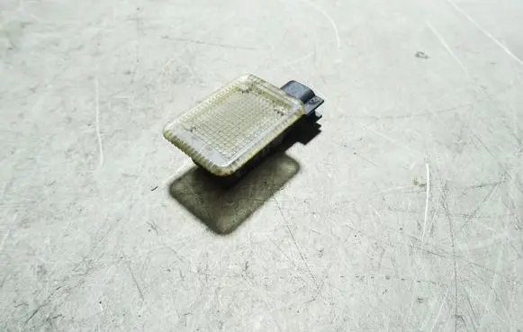 Volvo C30 Other interior light 30722729