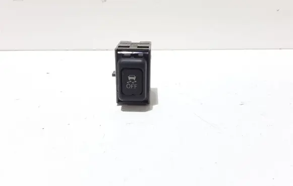 Traction control (ASR) switch