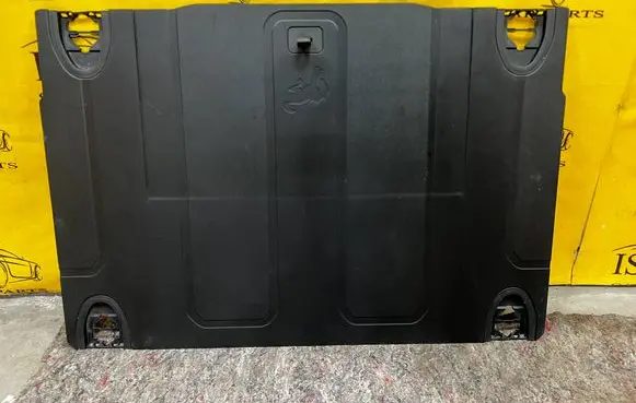 Ford Bronco Trunk/boot mat liner M2DBS42844BB