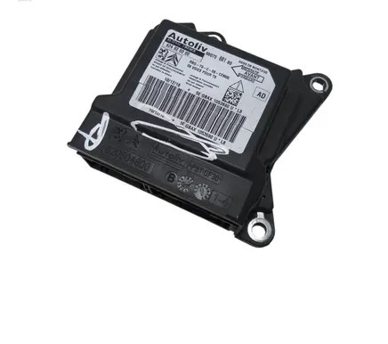 Peugeot 308 Airbag control unit/module 620504800