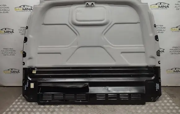 Ford Transit Custom Trunk separation BK21V403F58