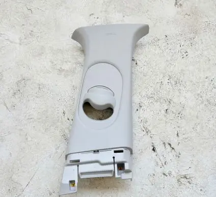 Hyundai Ioniq 5 (B) Pillar trim (exterior) 85841-GI000