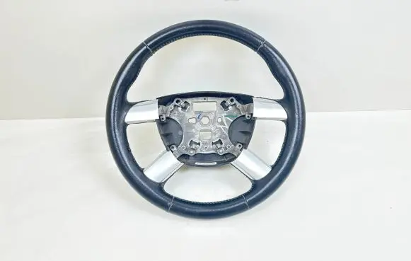 Ford Focus C-MAX Steering wheel 3M513600B 681974200A