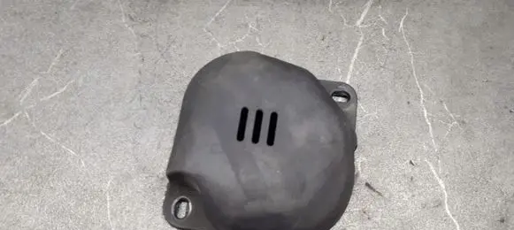 Volkswagen Polo V 6R Front shock absorber dust cover boot 1j0971830