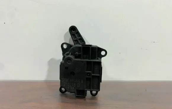 Mitsubishi Outlander IV Air flap motor/actuator 277326RF0A 210215D