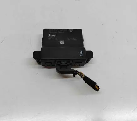 Porsche Cayman 987 Gateway control module 99761010703