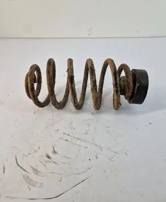Opel Combo C Rear coil spring
