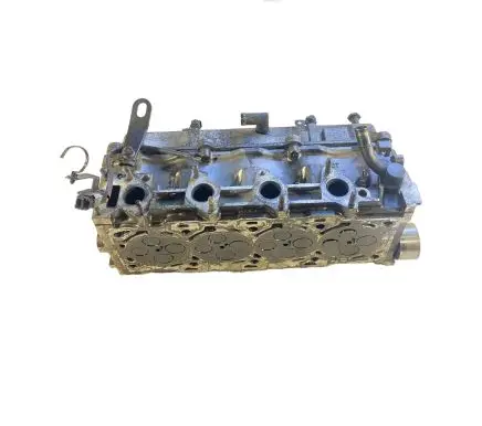 Hyundai Tucson JM Engine head 