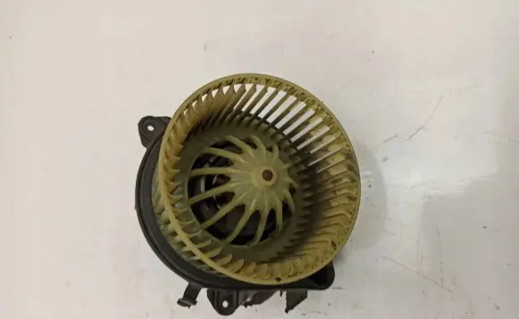 Fiat Punto Evo Heater fan/blower 5A7200000