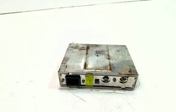 Audi A4 S4 B6 8E 8H Central body control module 8E0919895B