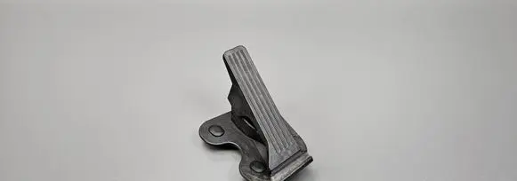 Mazda 6 Accelerator throttle pedal GHP941600 6PV31204103