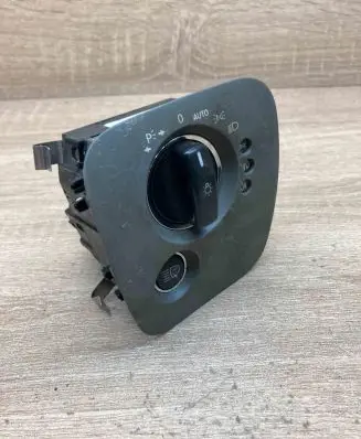 Mercedes-Benz CLS C219 Light switch A2195450404 04059213