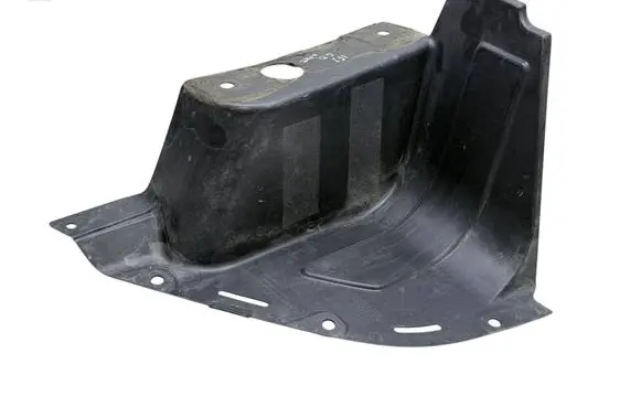 Hyundai Ioniq Rear bumper underbody cover/under tray 86696G7000