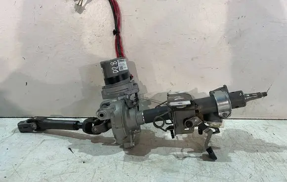 Toyota Avensis T270 Electric power steering pump 4525005550