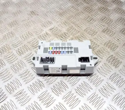 Land Rover Range Rover Velar Fuse module 73707520 CPLA14Q073AA