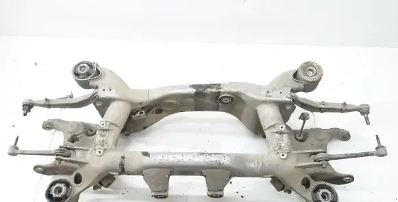BMW 7 E65 E66 Rear subframe 6750556