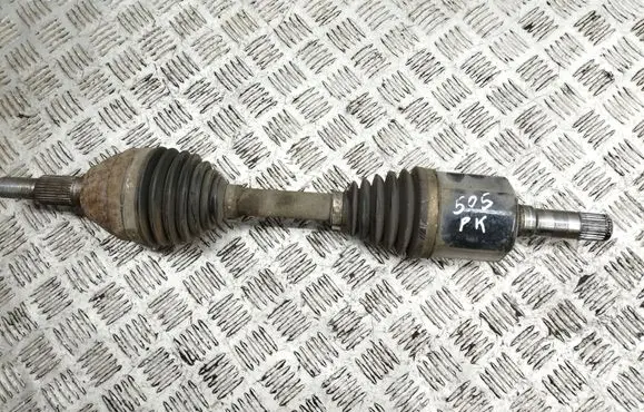 Opel Antara Front driveshaft 95027717 AANT