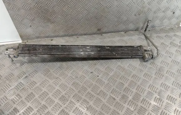 Opel Antara Transmission/gearbox oil cooler 95481107 617868 K12H24B