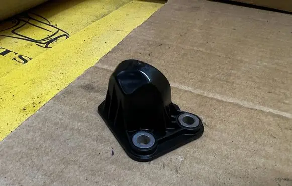 Audi A8 S8 D5 Coolant expansion tank/reservoir 4N0121224