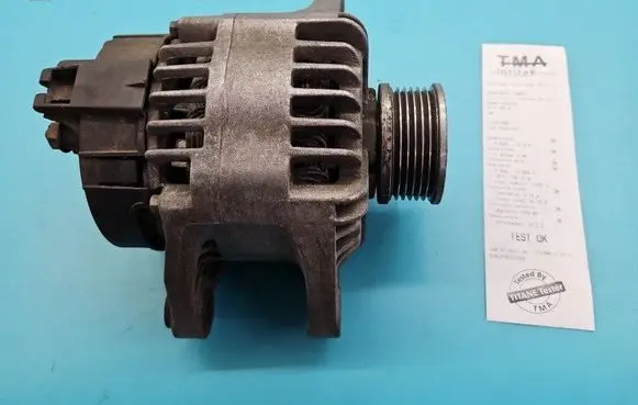 Fiat Punto (188) Generator/alternator 46782213 IMPRK1515656