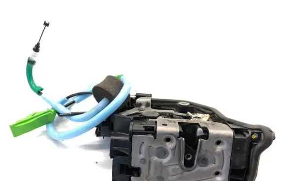 BMW X1 F48 F49 Rear door lock 7281940