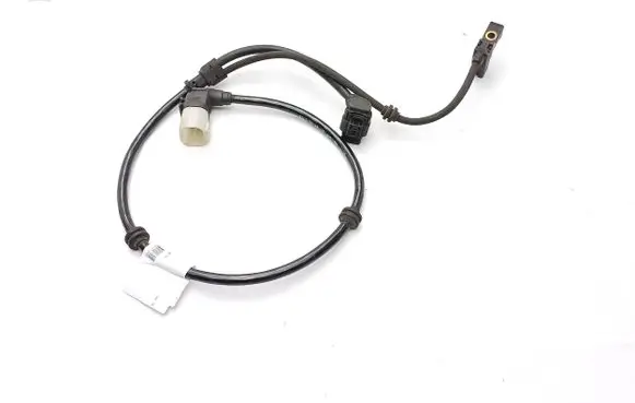 Mercedes-Benz ML W166 Brake pads wear sensor A1665405609