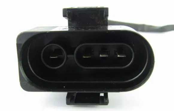 Volkswagen PASSAT B5 Lambda probe sensor 078906265M