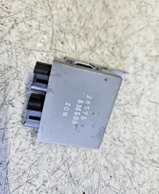 Nissan X-Trail T30 Other control units/modules 285755M500