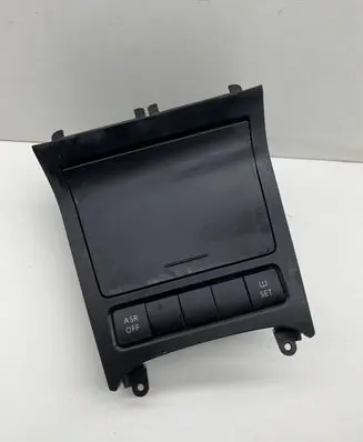Volkswagen Golf VI Car ashtray 1K0959623D 5K0857961 VAP4363